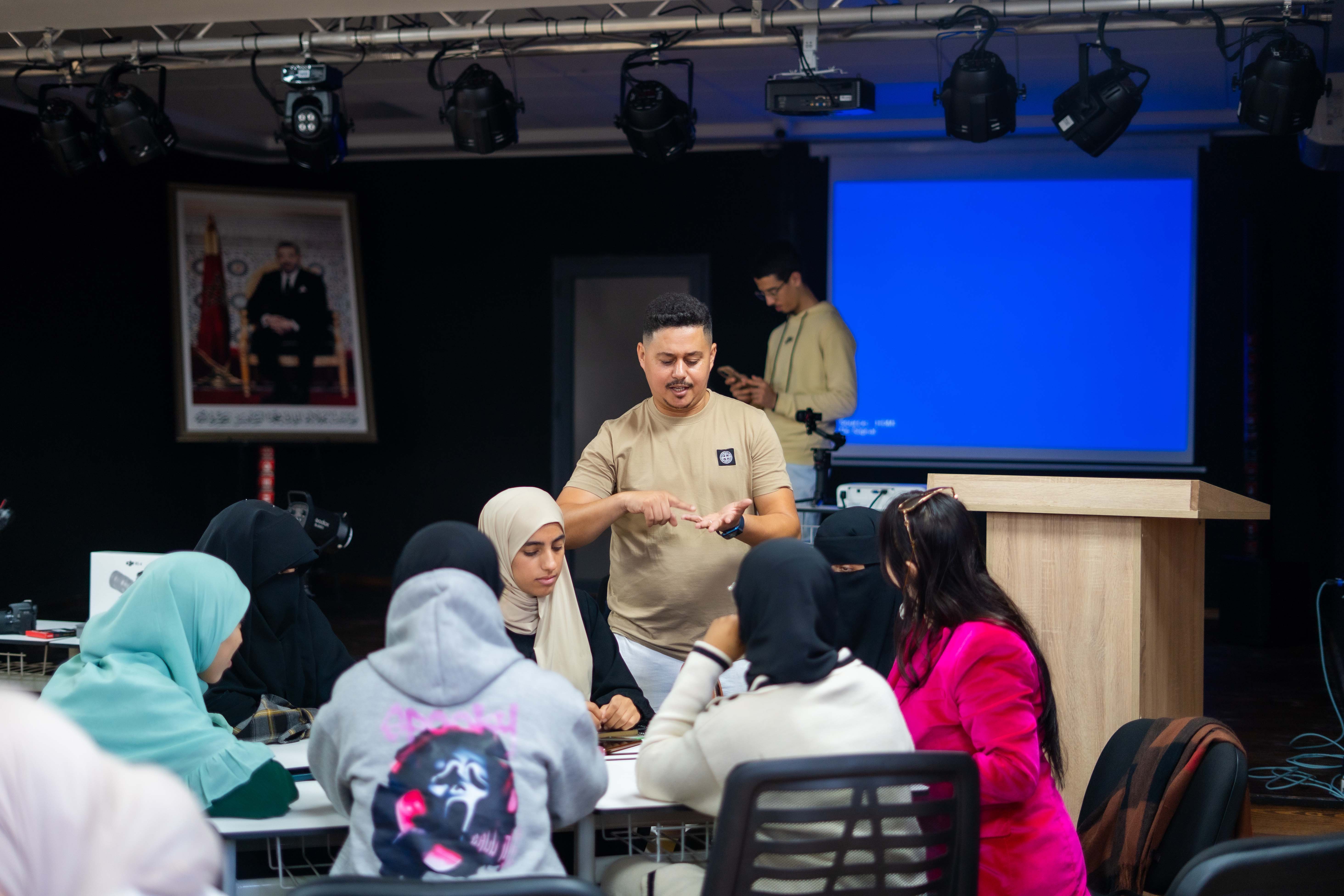 Photographie et Vidéo